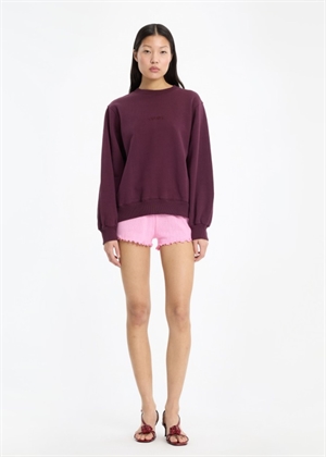 Sui cutline classic sweat Winetasting ROTATE